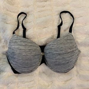 Victoria’s Secret Pink Push Up Bra